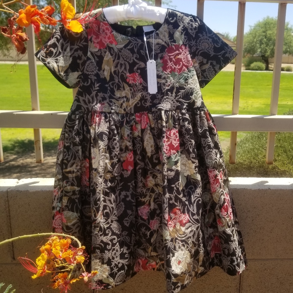 COPY - Edgehill Collection Antonio Melanie dress …